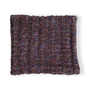 Beautiful Chunky Knit GAP Multi Cowl Neck Infinity Scarf!
One size